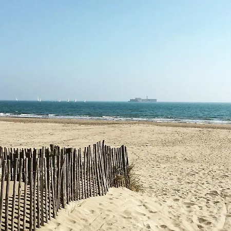 Résidence les Sables D'or-2