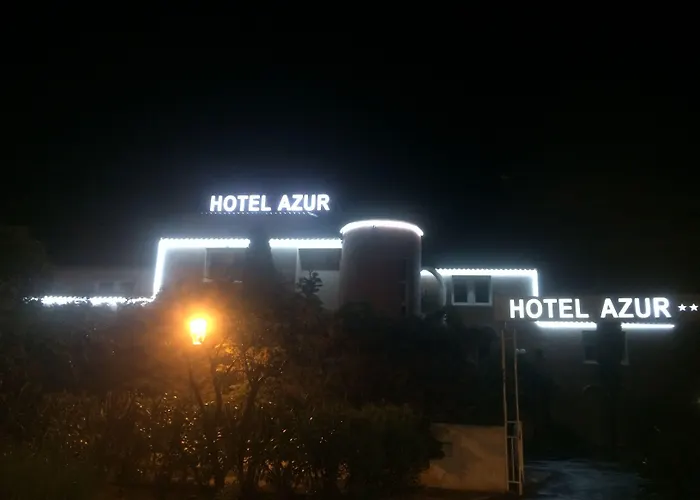 Azur
